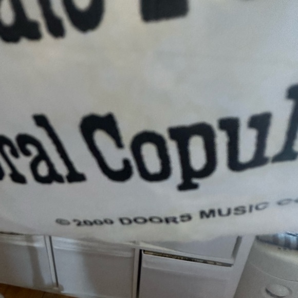 Poster/flag TheDoors - Picture 6 of 14